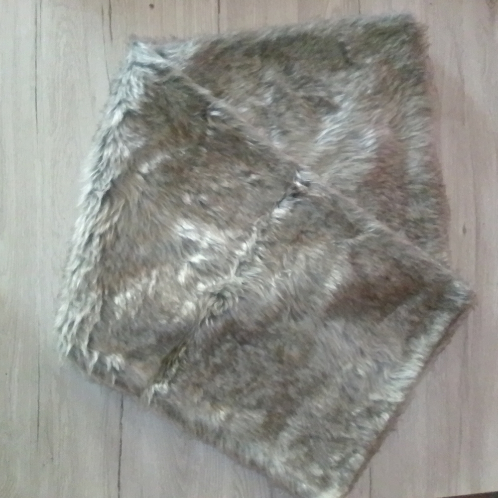 Soft table runner